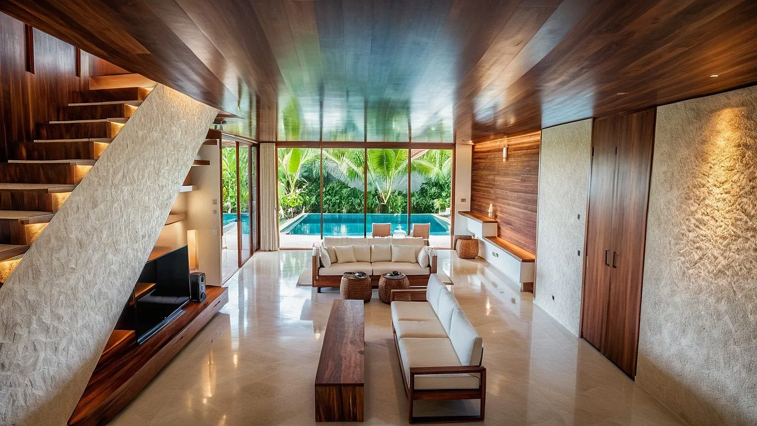 Sumba Dream Resort