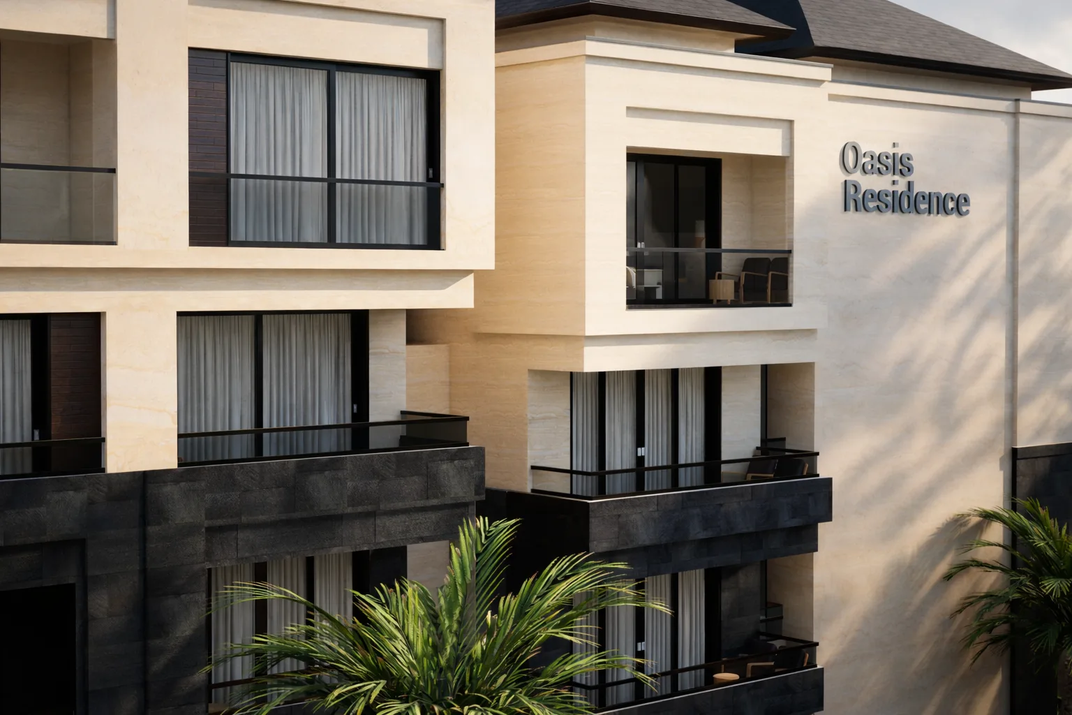 Oasis Residence Ubud