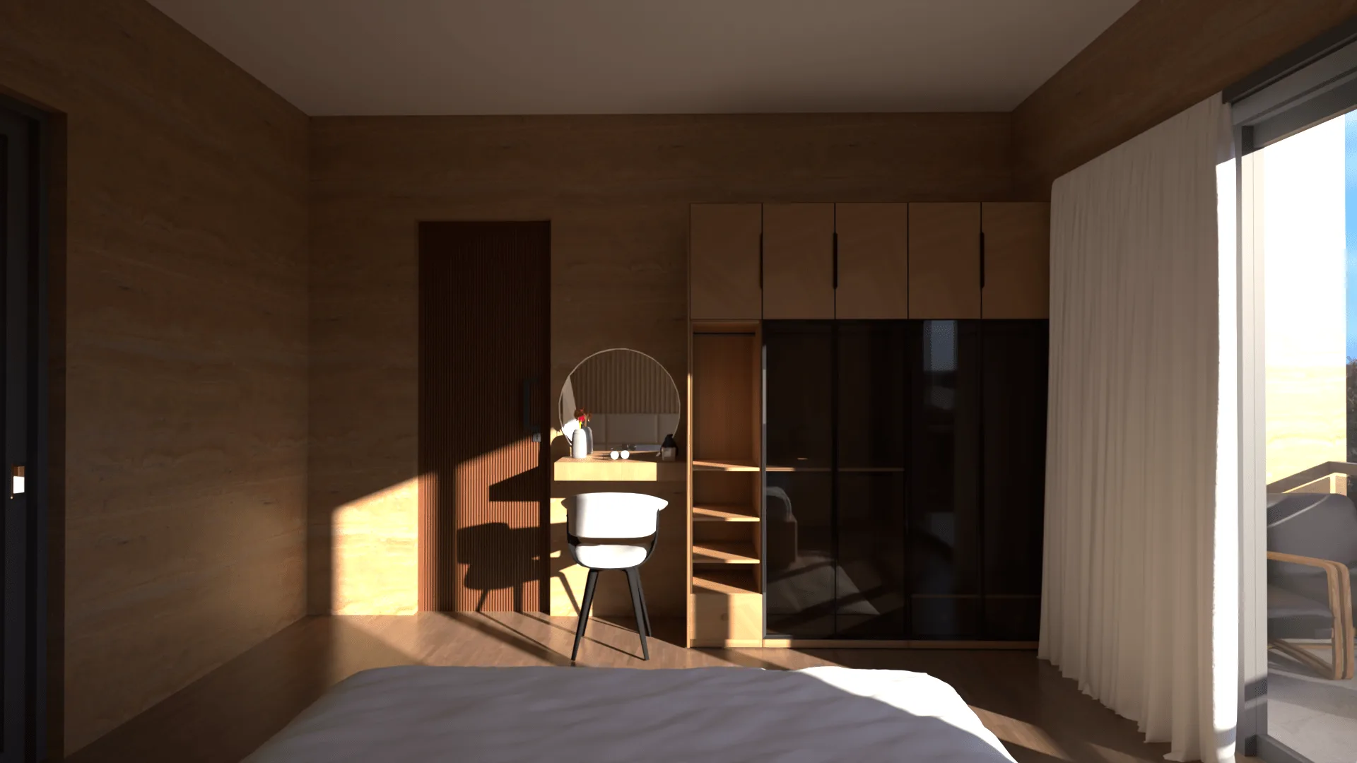 Oasis Residence Ubud