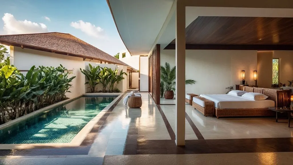 Sumba Dream Resort