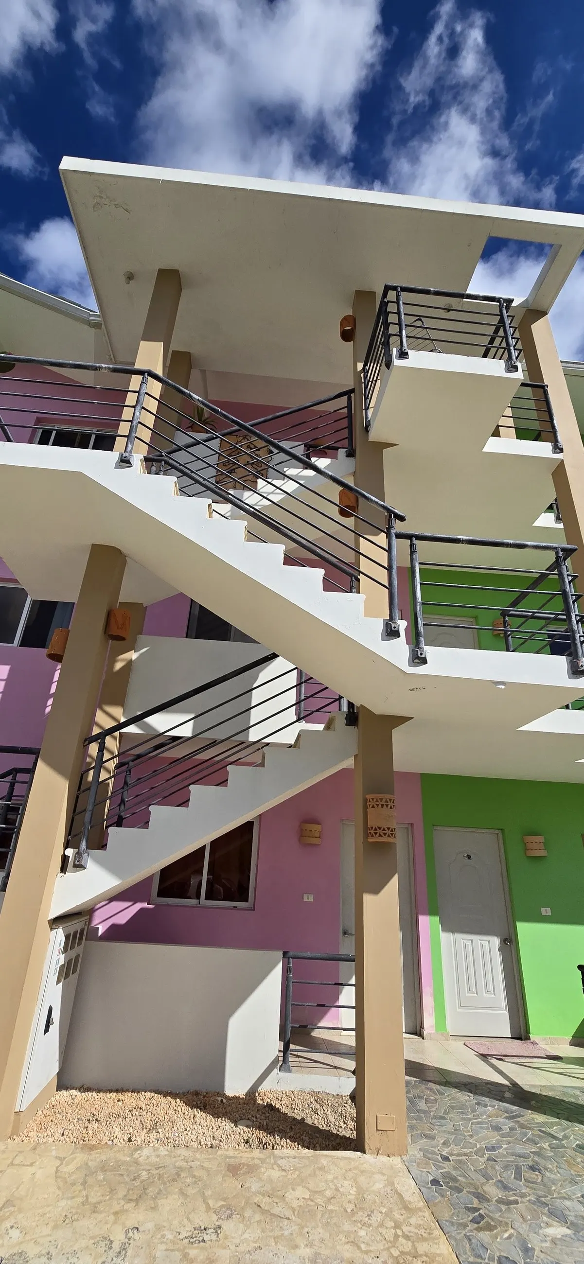 Residencial Casa Bella Caribe