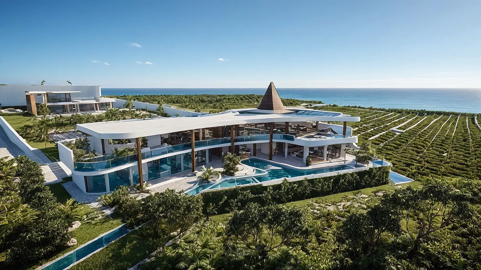 Villa Sumba Sundagatt