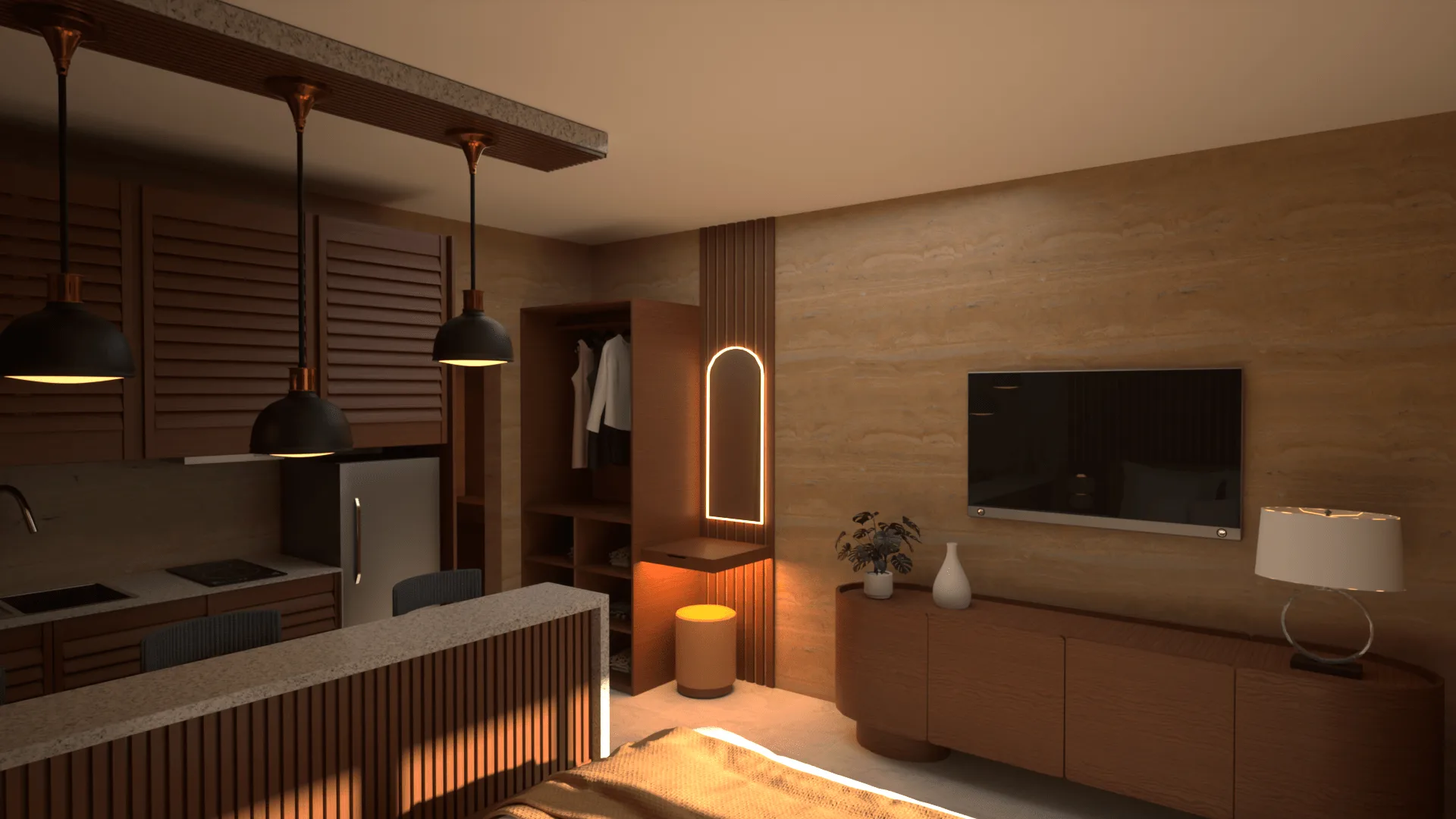 Oasis Residence Ubud