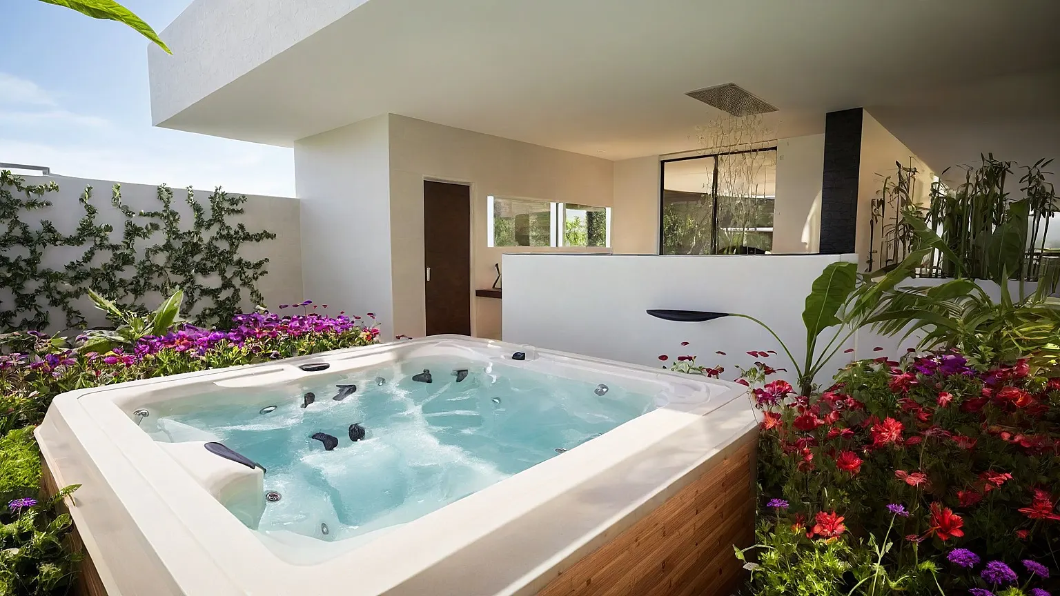 Villa Sumba Sundagatt