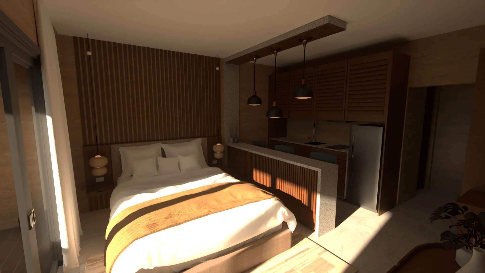 Oasis Residence Ubud