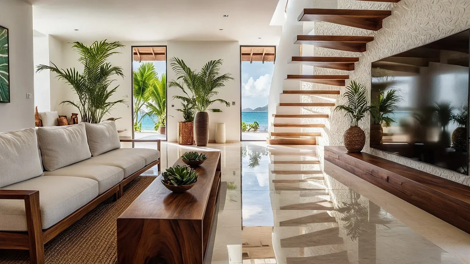 Sumba Dream Resort