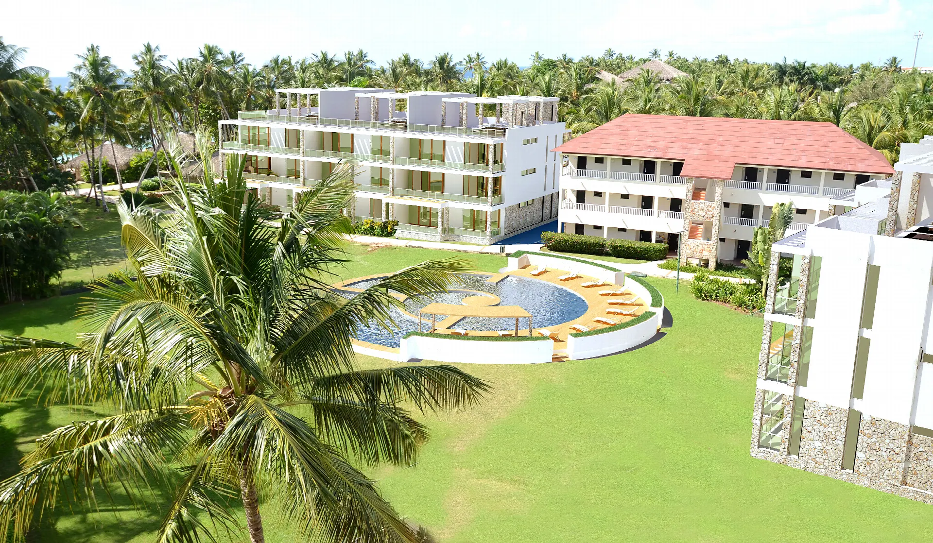 Viva Residence Dominicus