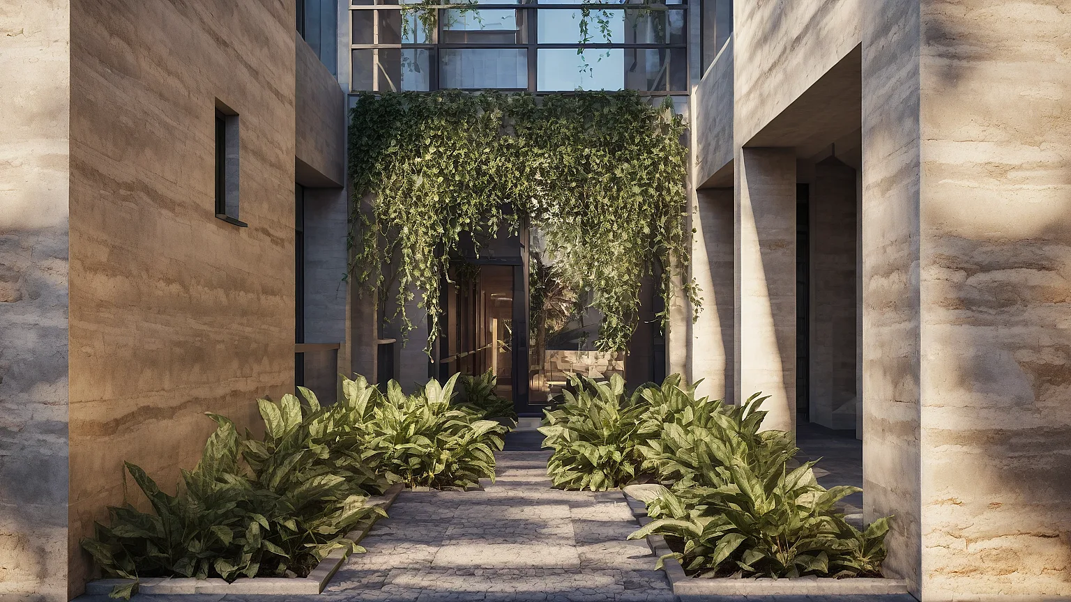 Oasis Residence Ubud