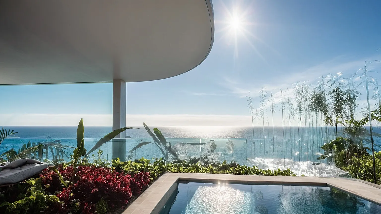 Villa Sumba Sundagatt