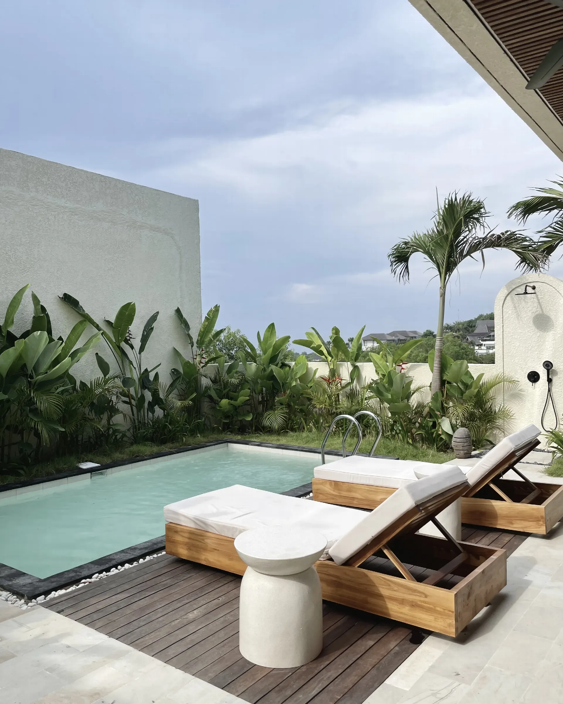 White Residence