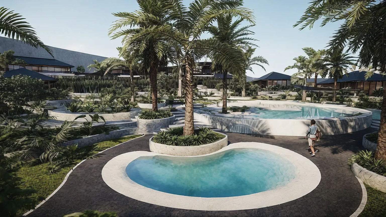 Sumba Dream Resort