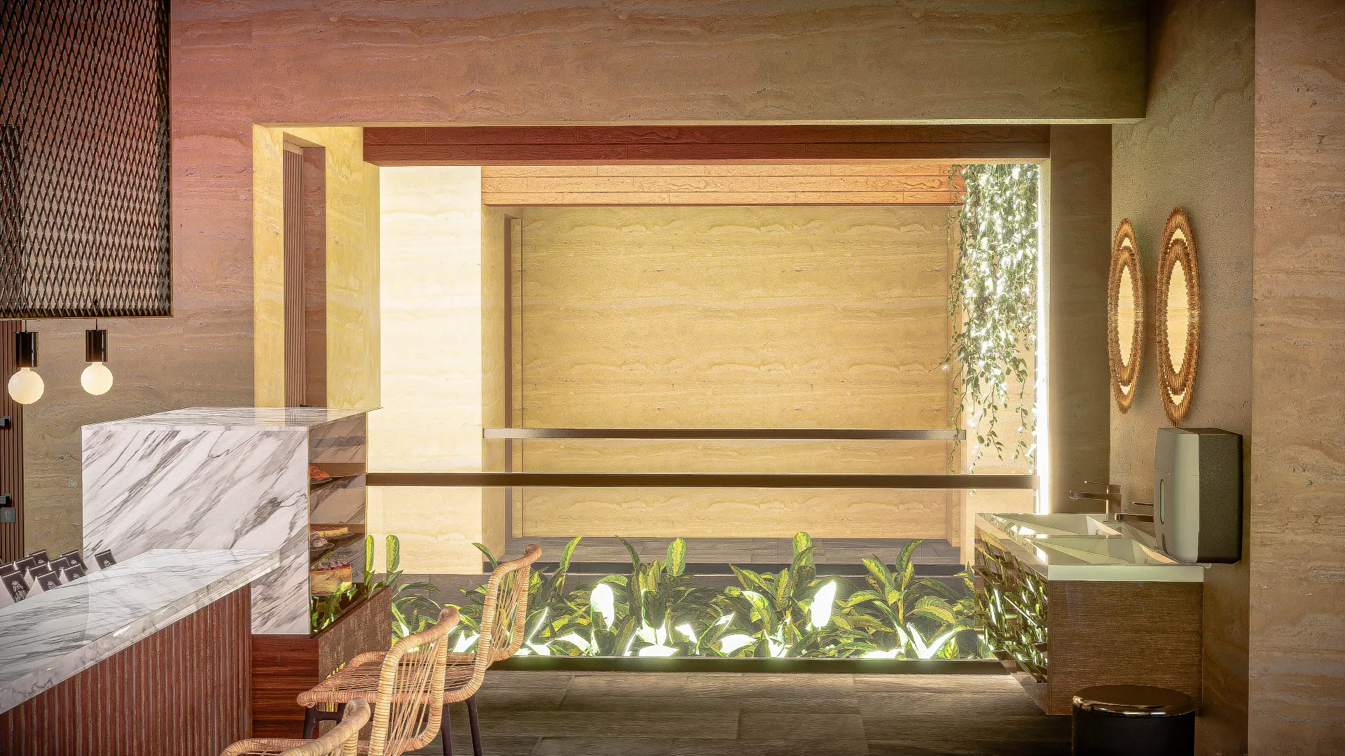 Oasis Residence Ubud