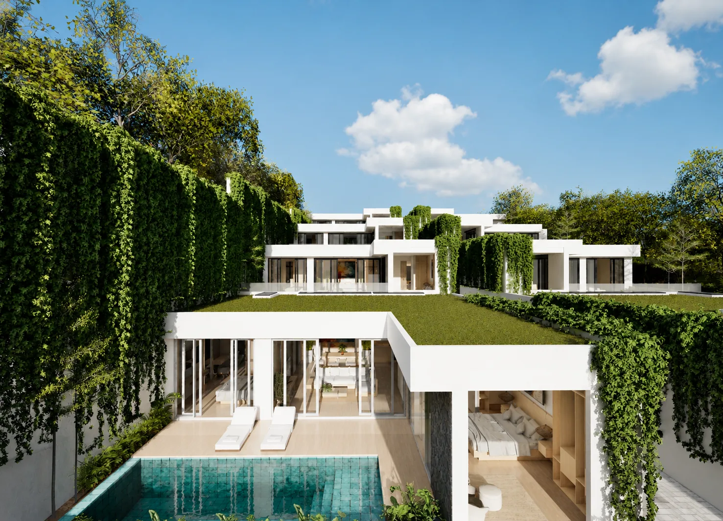 Villa Sundays