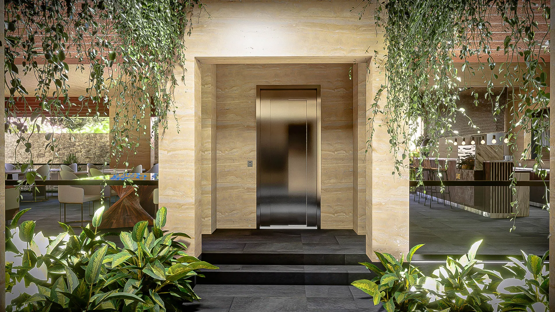 Oasis Residence Ubud