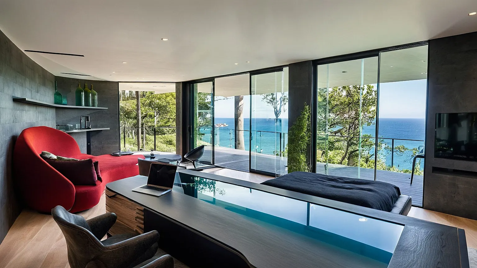 Villa Sumba Sundagatt