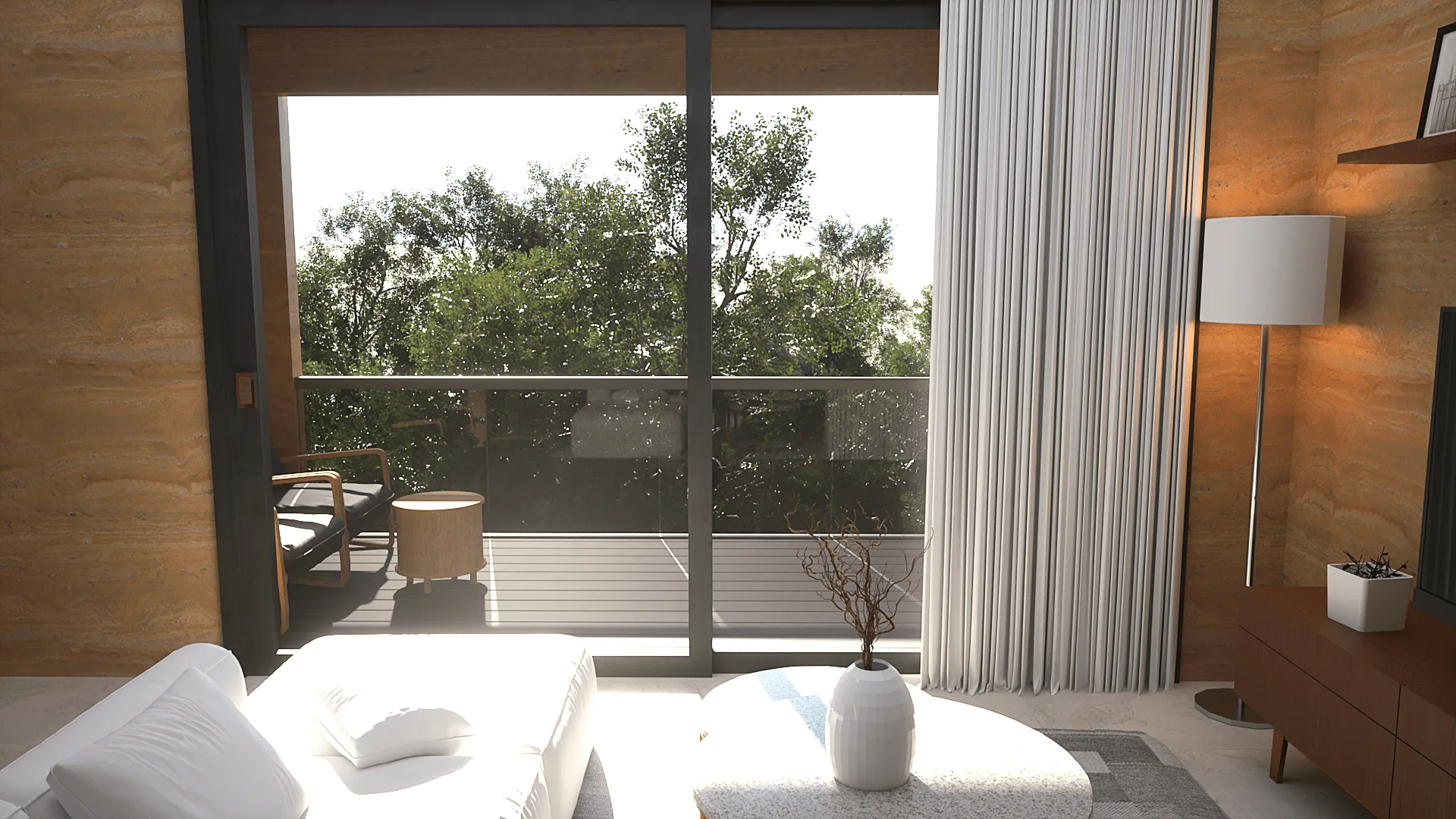 Oasis Residence Ubud