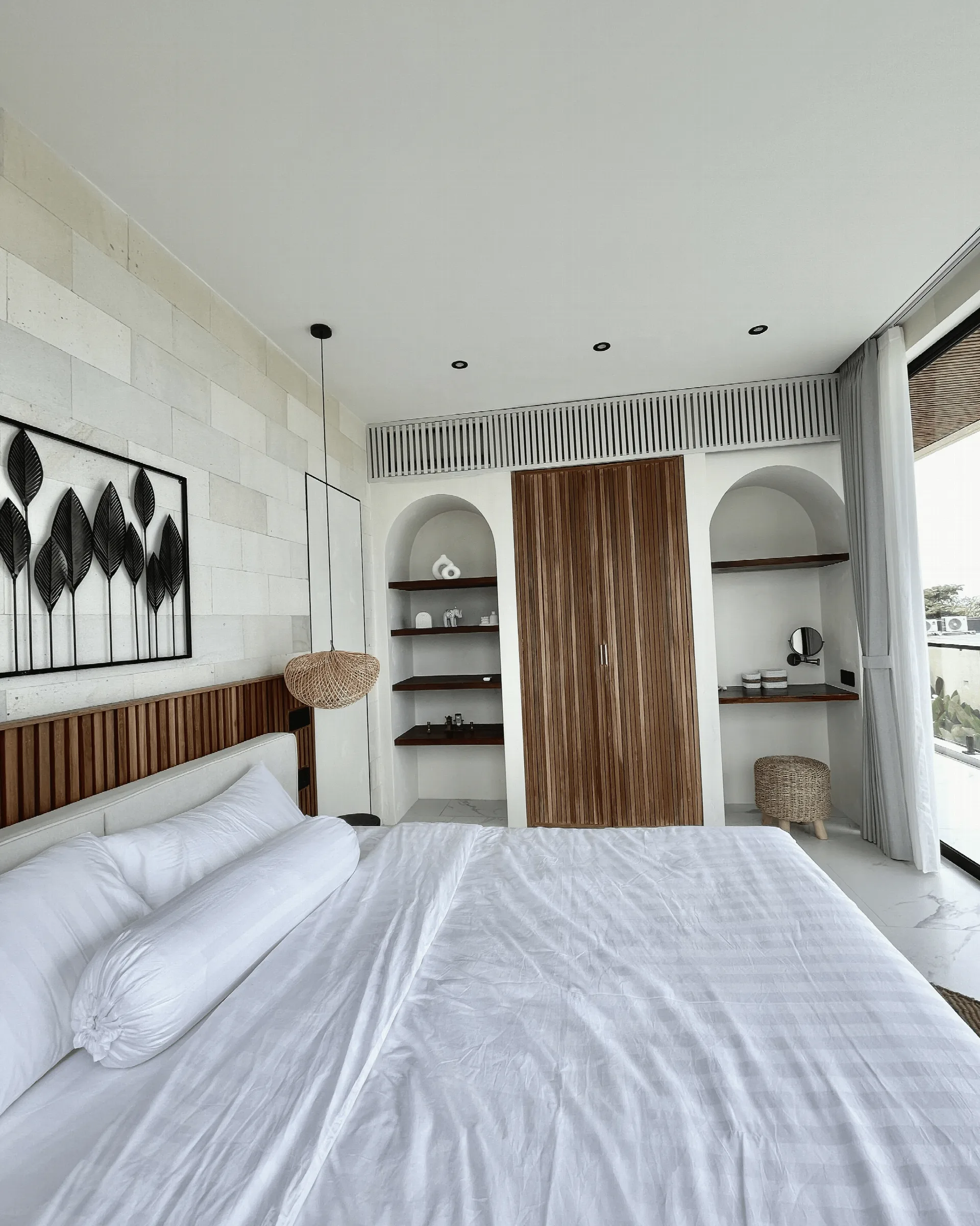 White Residence
