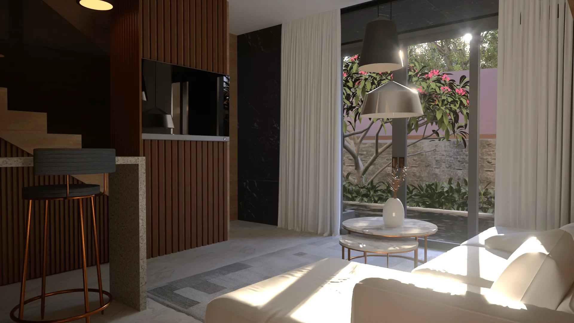 Oasis Residence Ubud