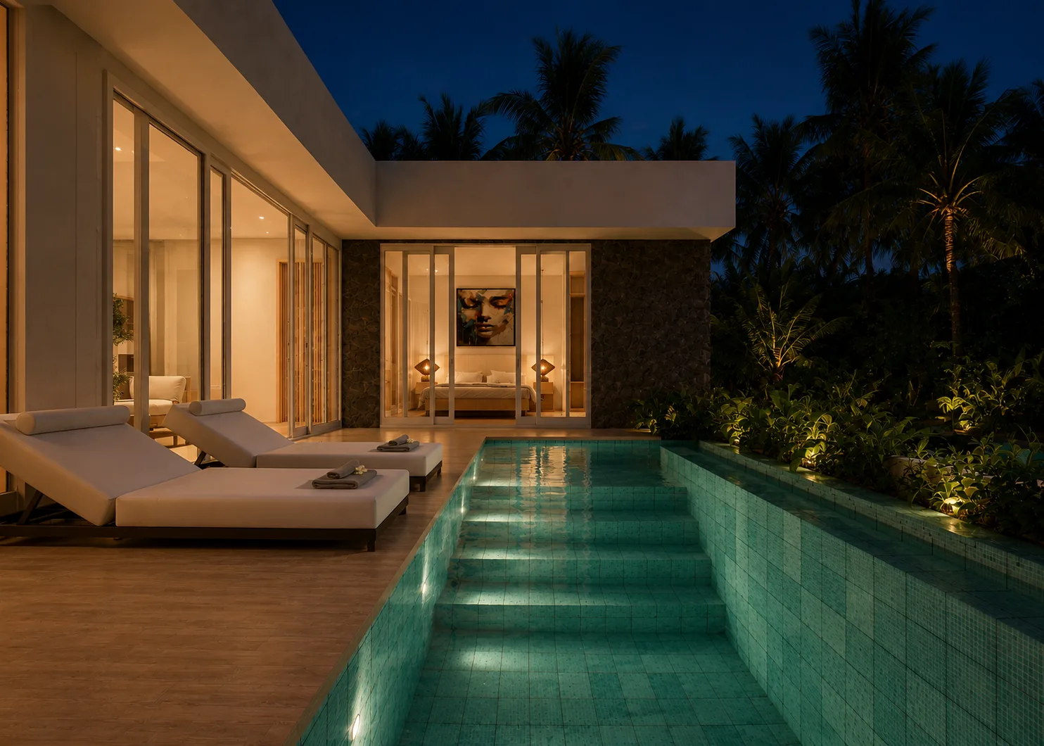 Villa Sundays
