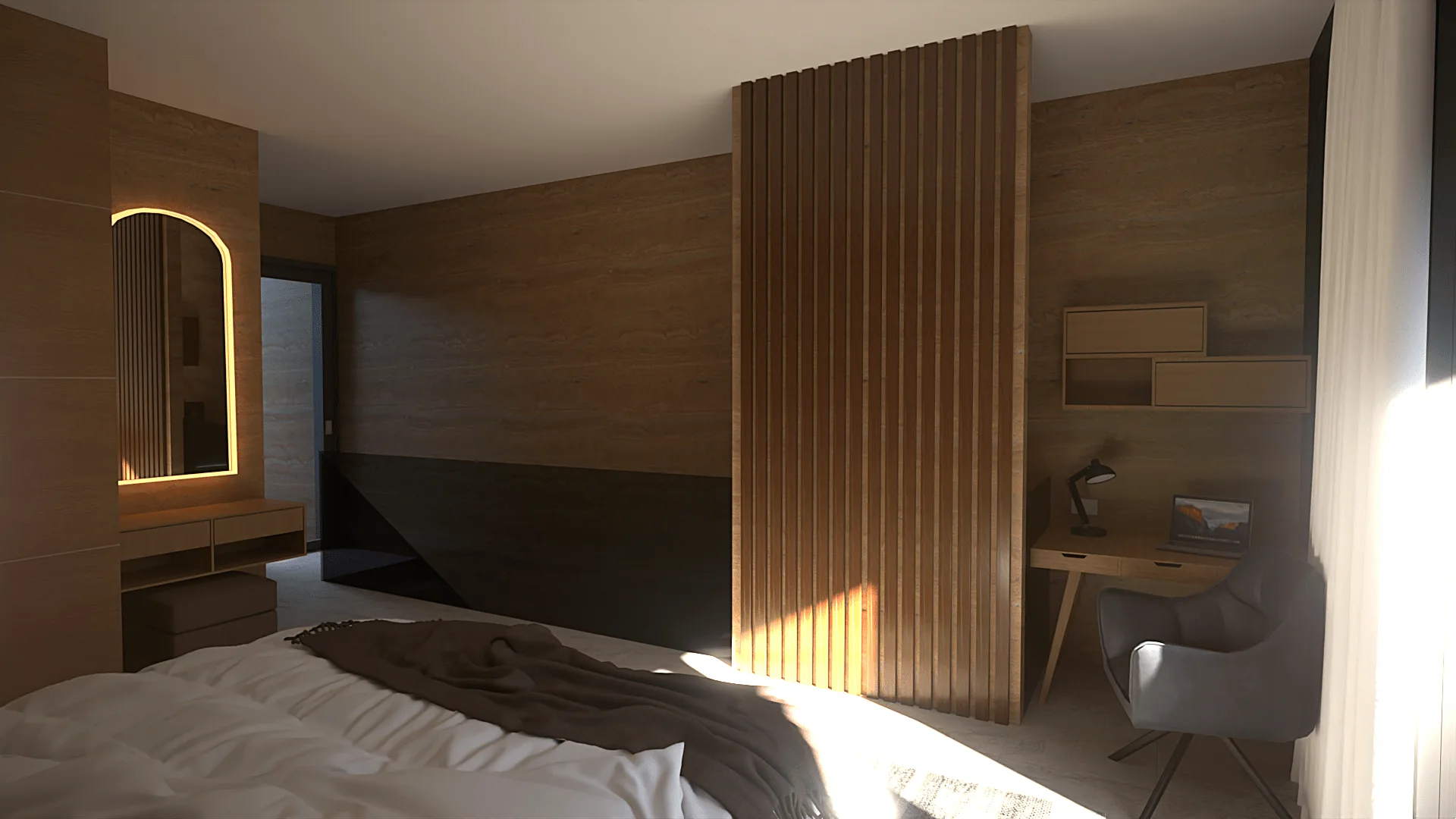Oasis Residence Ubud