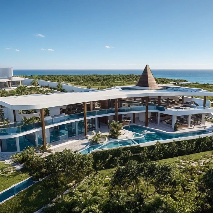 Villa Sumba Sundagatt