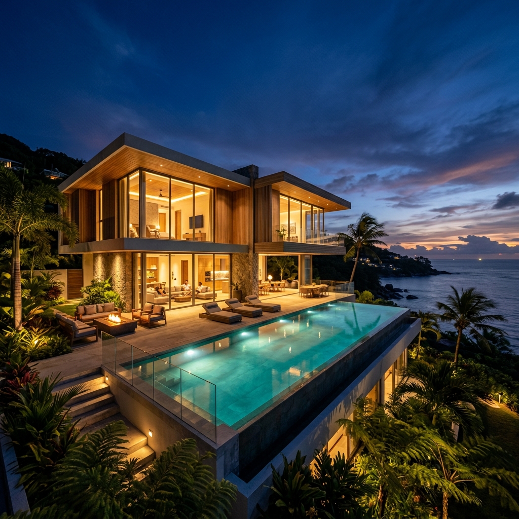 Architektur & Design