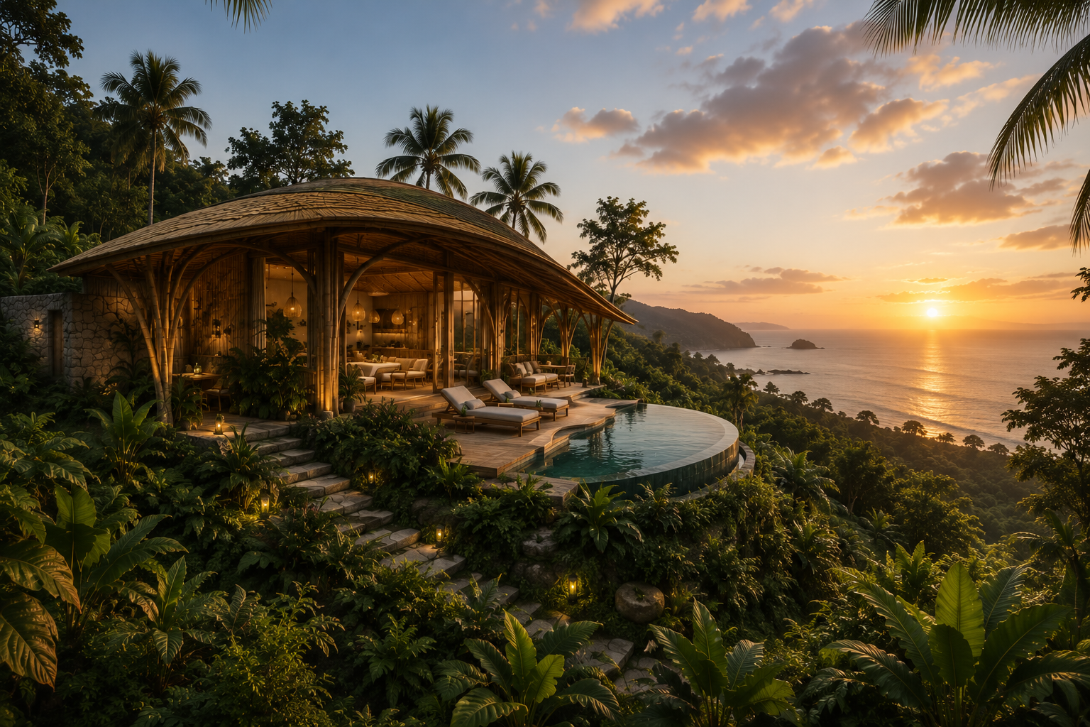 How to Build a Luxury Villa in Bali: The Ultimate Guide