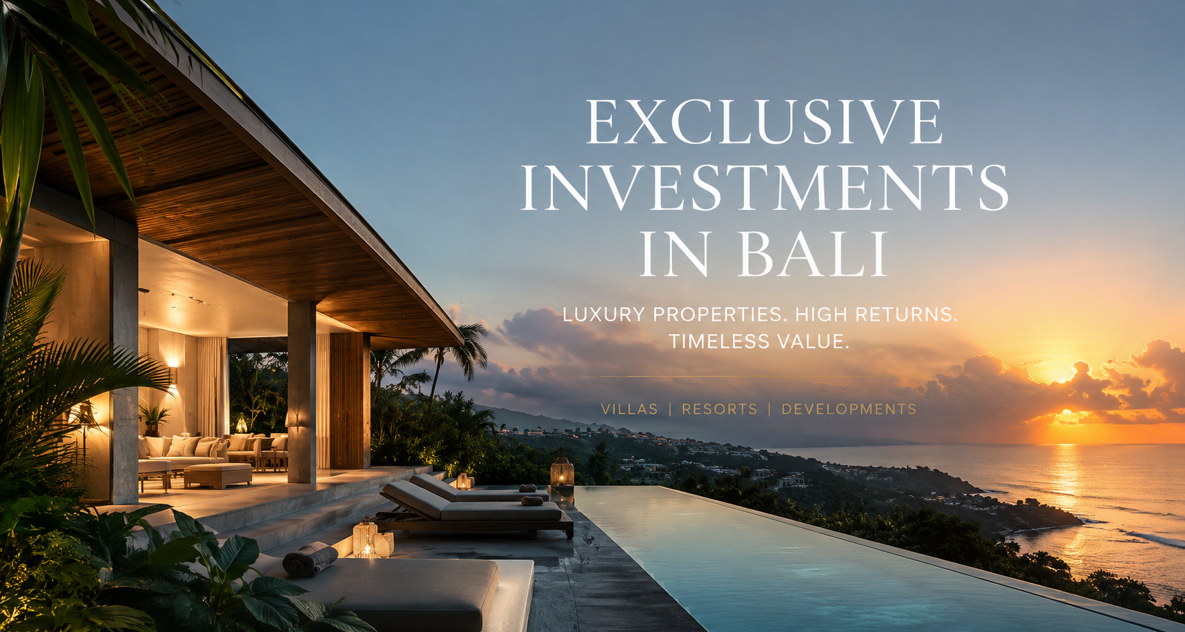 Construction Details: What Makes a Villa Truly "Luxury"