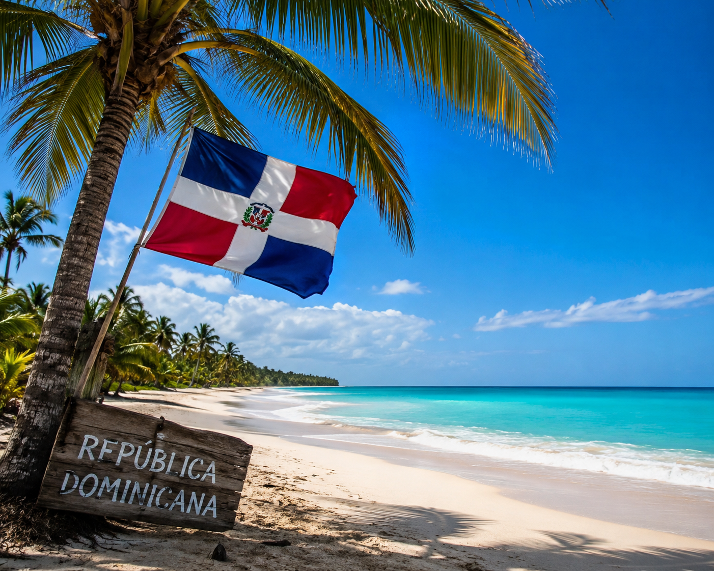 Top Touristic Spots in the Dominican Republic