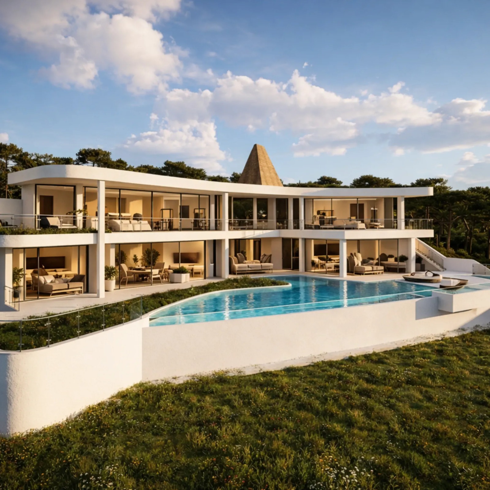 Villa Sumba Sundagatt