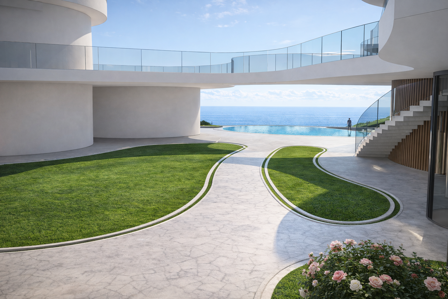 Architect in Bali – Villas & Resorts