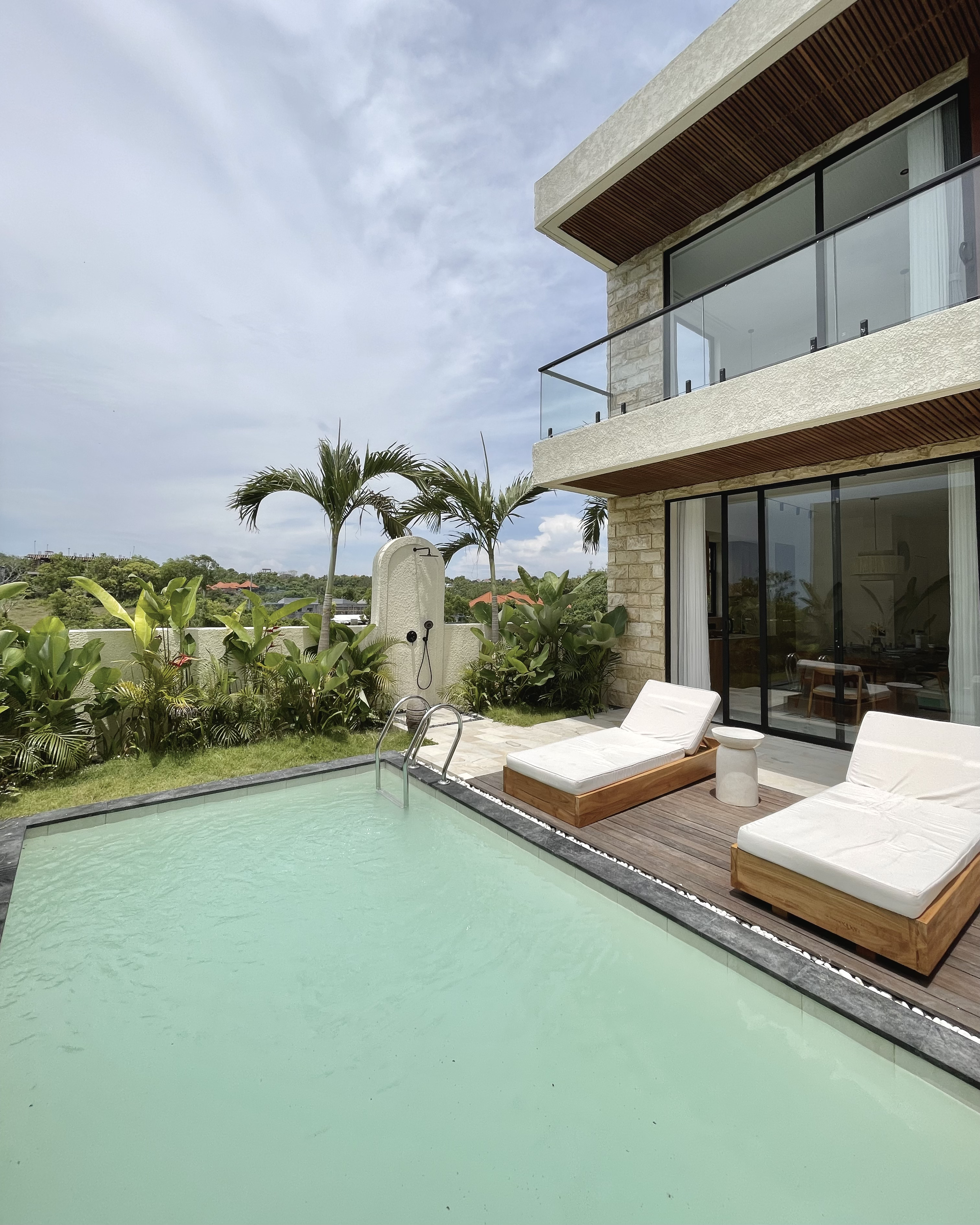 White Residence