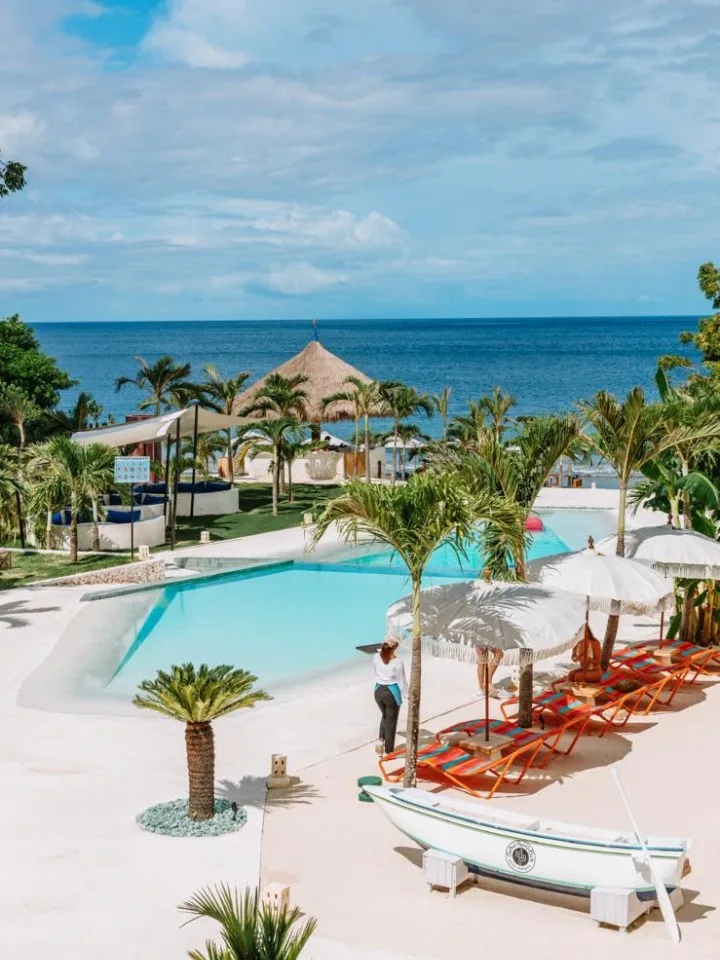 Cactus Beach Club