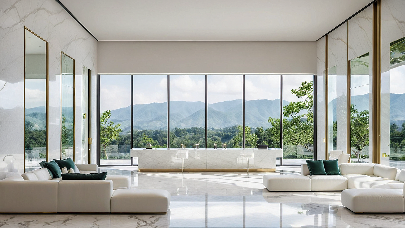 Kintamani Resort