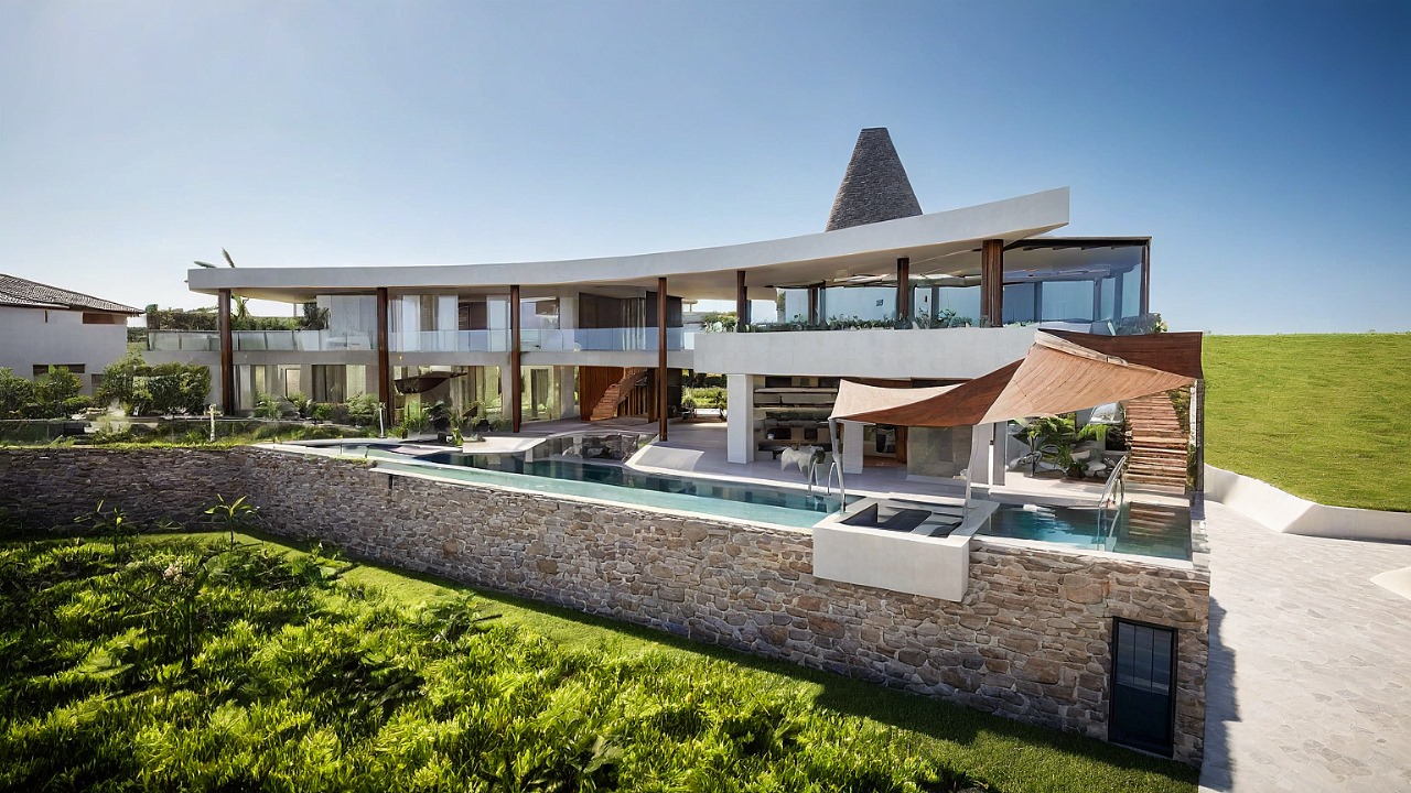 Villa Sundagatt