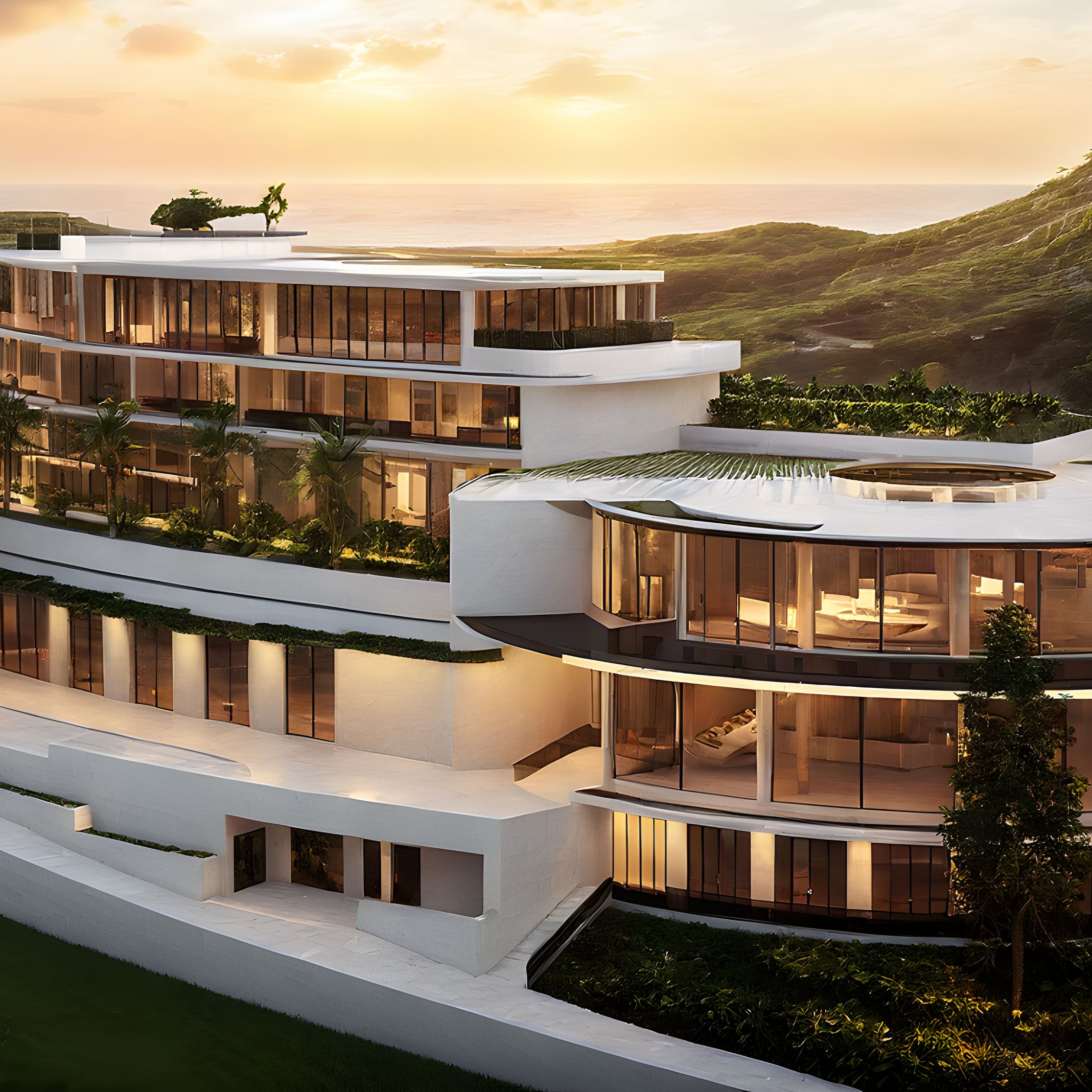 Kintamani Resort