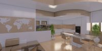 Apartment and Studio