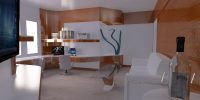 Apartment and Studio