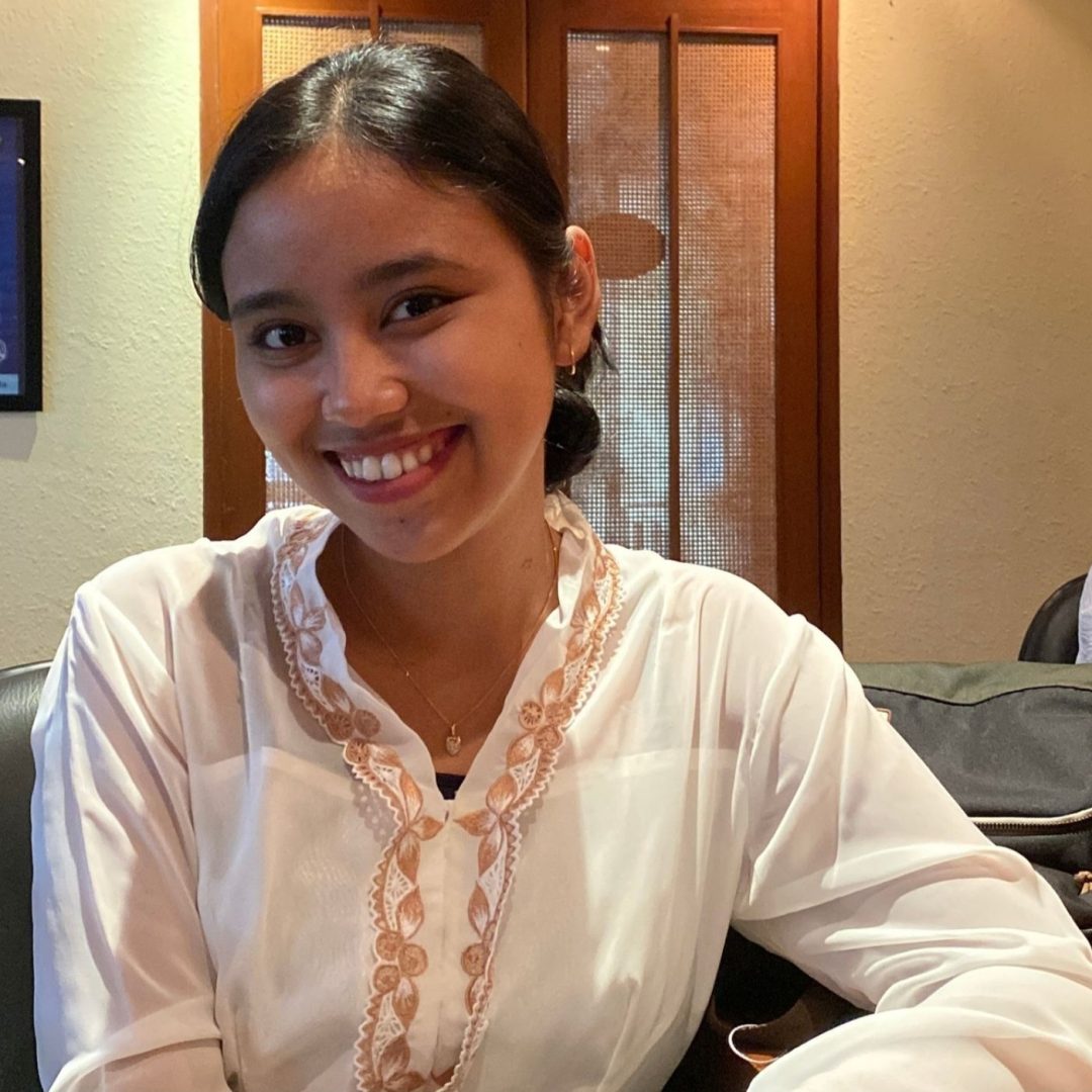 Black and Grey Minimalist Company Project Proposal - 21