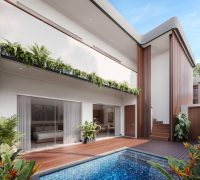 Cassandra Villa