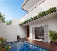 Cassandra Villa