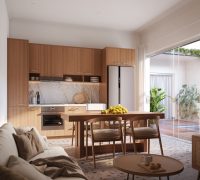 Cassandra Villa