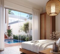 Cassandra Villa