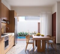 Cassandra Villa